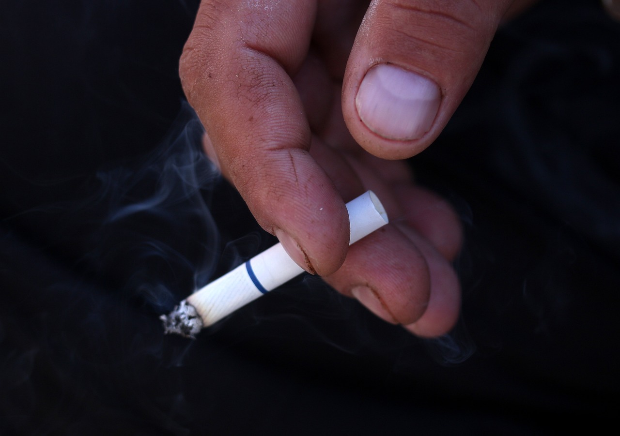 The Hazards of Second-Hand Smoke in Homes